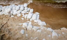 Baltija grasina pasiglemžti palangiškių pasididžiavimą