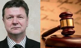 Buvęs „Mažeikių vandenys“ direktorius pripažintas kaltu