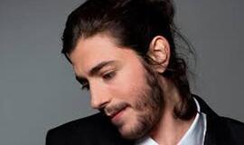 Dainininkas Salvadoras Sobralis grįžta