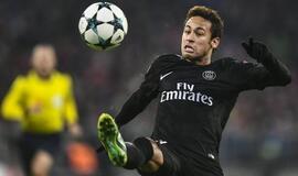 Didieji klubai bunda iš žiemos miego