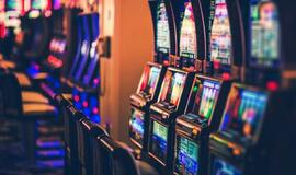 Finansų ministerija pristatė priemones kovai su probleminiu lošimu
