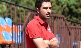 Geriausias moterų futbolo treneris – „Bangos“ strategas