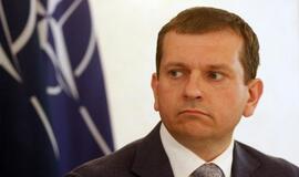 Įspėja dėl kibernetinių atakų savivaldos rinkimų metu