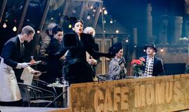 J. Statkevičiaus siūtos „Bohemos“ suknelės ragina moteris pasitempti