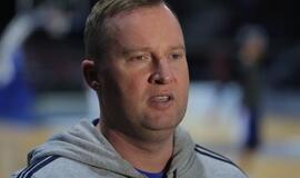 K. Maksvytis: „Tikri vyrai neverkia, o daro išvadas"