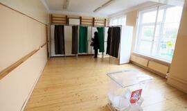 Kiek kainuoja mero kėdė?