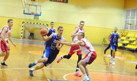 Klaipėdiečiai sujaukė LSKL planus