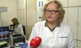 Klaipėdiečių daugiabutyje išplito lizdinės erkės