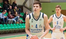 Klaipėdiečių ir telšiškių mūšis