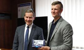 Klaipėdoje taps švariau