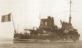 Kova dėl Klaipėdos: tarp 1923 m. sausio 15-osios ir vasario 26-osios