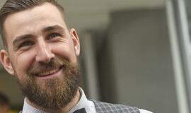 Krepšinio tremtinys ant Misisipės kranto