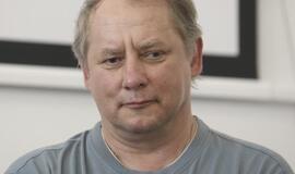 Kun. J. Sasnauskas: žmonės Lietuvoje yra labai išsiilgę dvasinių dalykų