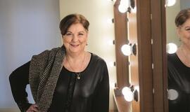 Larisa Kalpokaitė: „Angelas sargas pačiu laiku mane pričiupo už uodegos ir liepė susitvarkyti“