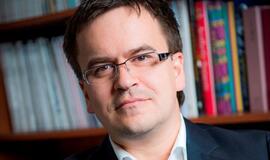 Lietuvos šeimininkas turi būti tu