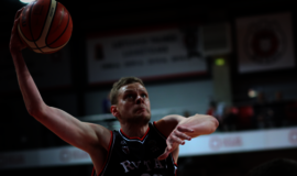 LKL čempionate - „Lietkabelio“ ir „Ryto“ krepšininkų pergalės