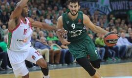 L.Vestermanas: galiu drąsiai teigti - Kaunas per dvejus metus paaugo