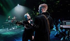 Meilės dieną Jazzu pradėjo savo turą „Welcome“