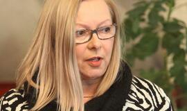 Metų vertėjo premija skirta N. Chijenienei