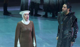 Mindaugas Rojus: „Opera „Prūsai“ sujaudins ne tik lietuvius, bet ir žemaičius“