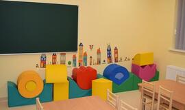 Mokyklose ir darželiuose – vadovų kaita