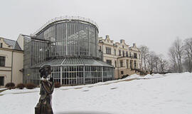 Muziejus nemokamai durų sekmadienį neatvers