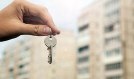 Naujovės, kurios padės šeimoms nuomotis būstą per savivaldybę