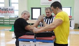 Nepriklausomybę minės varžydamiesi