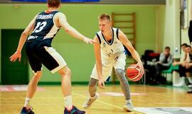 „Neptūnas-Akvaservis“ po pratęsimo įveikė "Telšius"