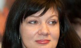 Netekome bibliotekos direktorės L.Pačebutienės