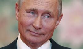 Nieko gero Rusijai kol kas nežadama