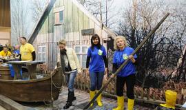 Norima sukurti bendrą portalą Klaipėdos regionui reklamuoti