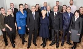 Partija "Tvarka ir teisingumas": sieksime atgaivinti senąsias Klaipėdos tradicijas