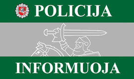 Pasitikrinkite, ar per rinkimus galios Jūsų dokumentai