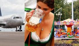 Pažadai prieš rinkimus audrina vaizduotę