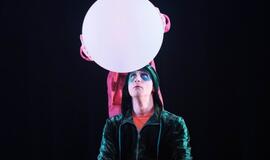 Klaipėdoje prasidėjo dinozaurų manija