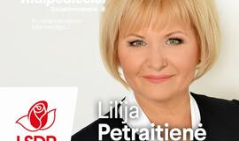 Klaipėdos socialdemokratai