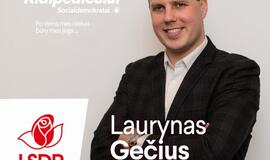 Klaipėdos socialdemokratai