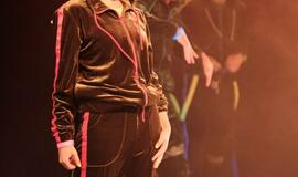 Klaipėdoje prasidėjo dinozaurų manija