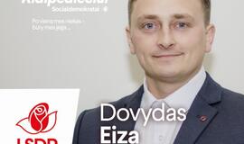 Klaipėdos socialdemokratai