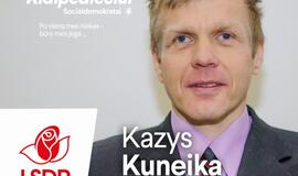 Klaipėdos socialdemokratai