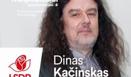 Klaipėdos socialdemokratai