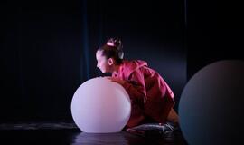 Klaipėdoje prasidėjo dinozaurų manija