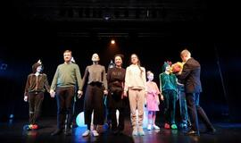 Klaipėdoje prasidėjo dinozaurų manija