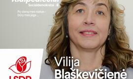 Klaipėdos socialdemokratai