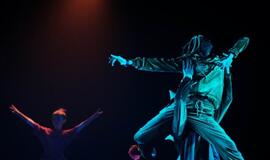 Klaipėdoje prasidėjo dinozaurų manija