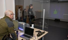 Jaunieji policijos rėmėjai