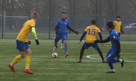 Klaipėdos „Atlantas" - Palangos „Palanga"