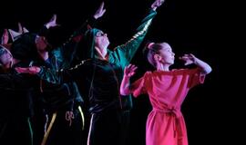 Klaipėdoje prasidėjo dinozaurų manija