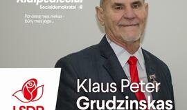 Klaipėdos socialdemokratai